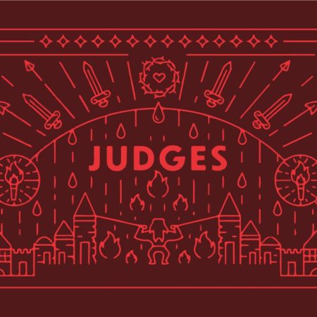 Judges 11:1-10
